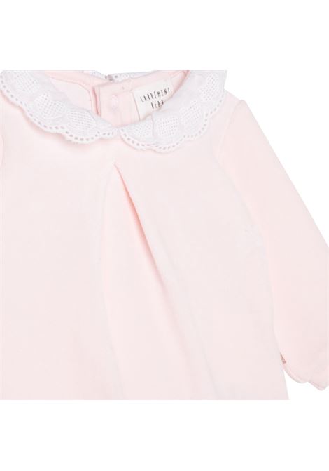 Tutina rosa CARREMENT BEAU | Y9724043B